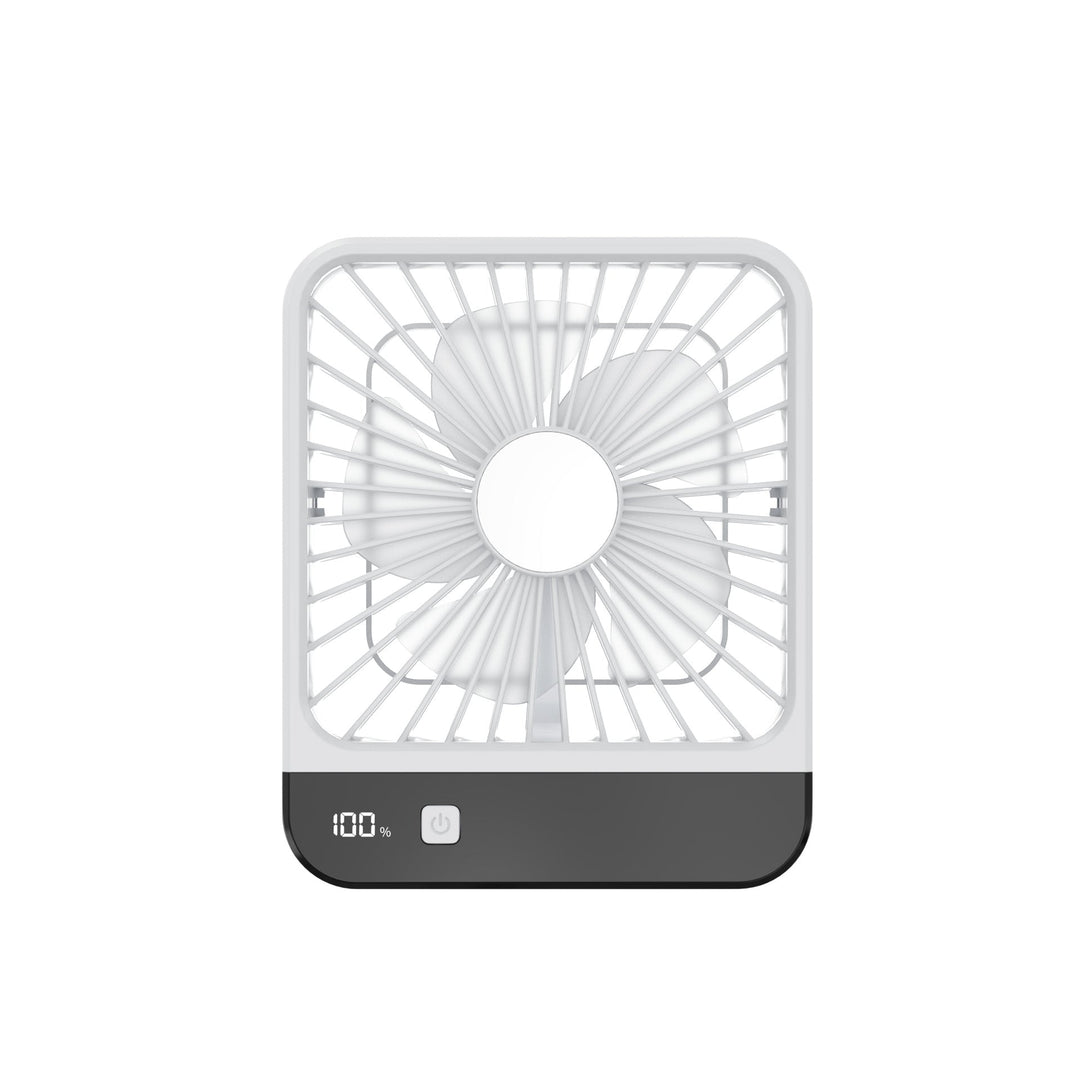 Women's Portable USB Fan Kalsten
