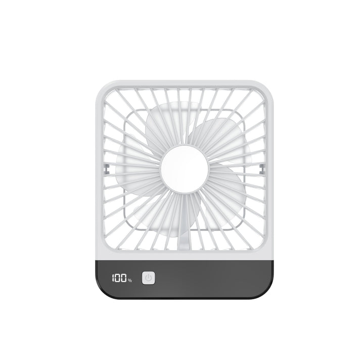 Women's Portable USB Fan Kalsten