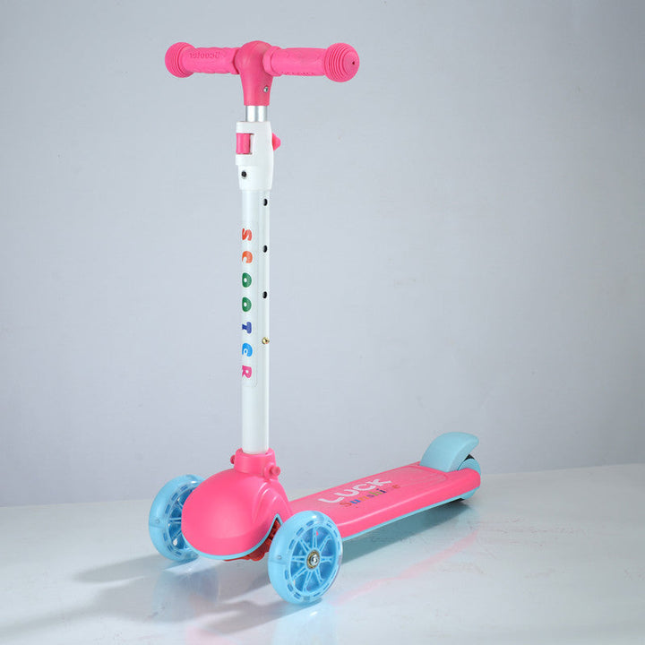 Adjustable Scooter Kalsten