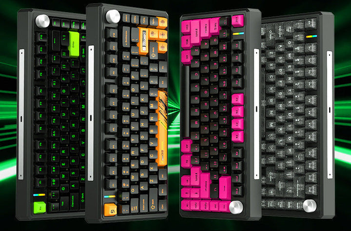 Mechanical Gaming Keyboard Kalsten