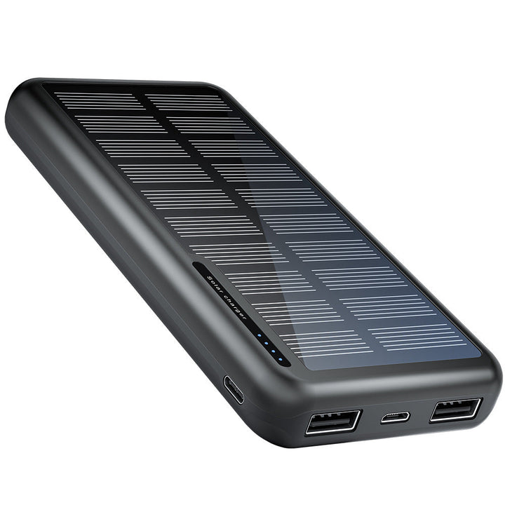 Solar-Powerbank Kalsten