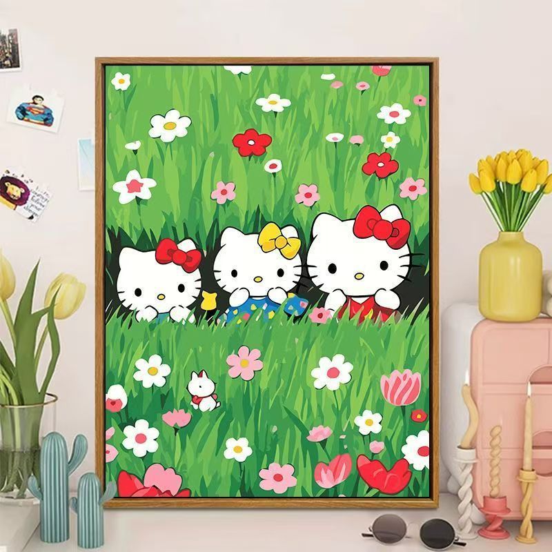 Decorative Art Kalsten