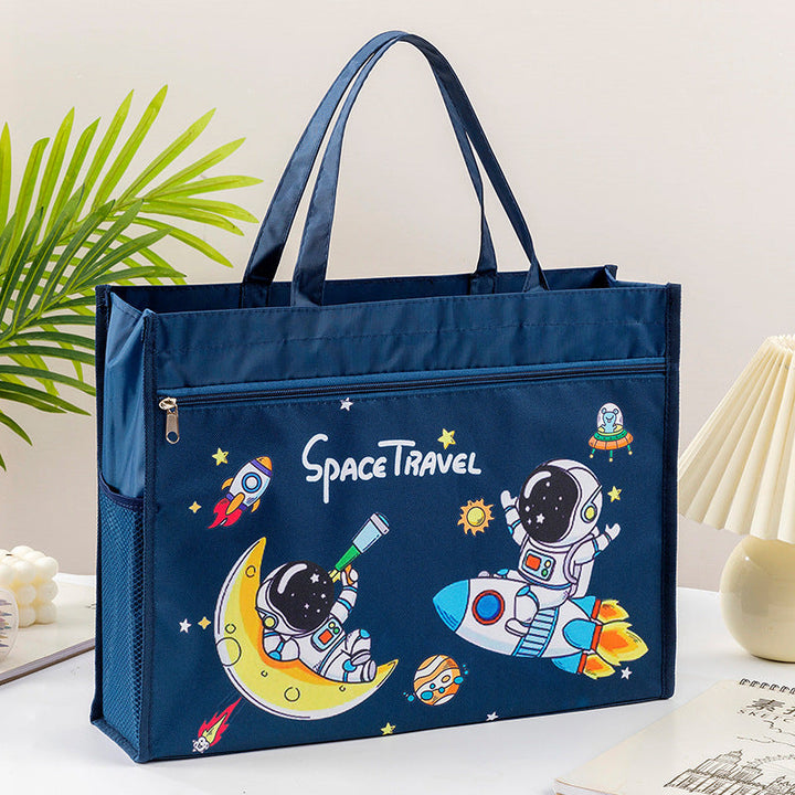 Stylish Tote Bag Kalsten