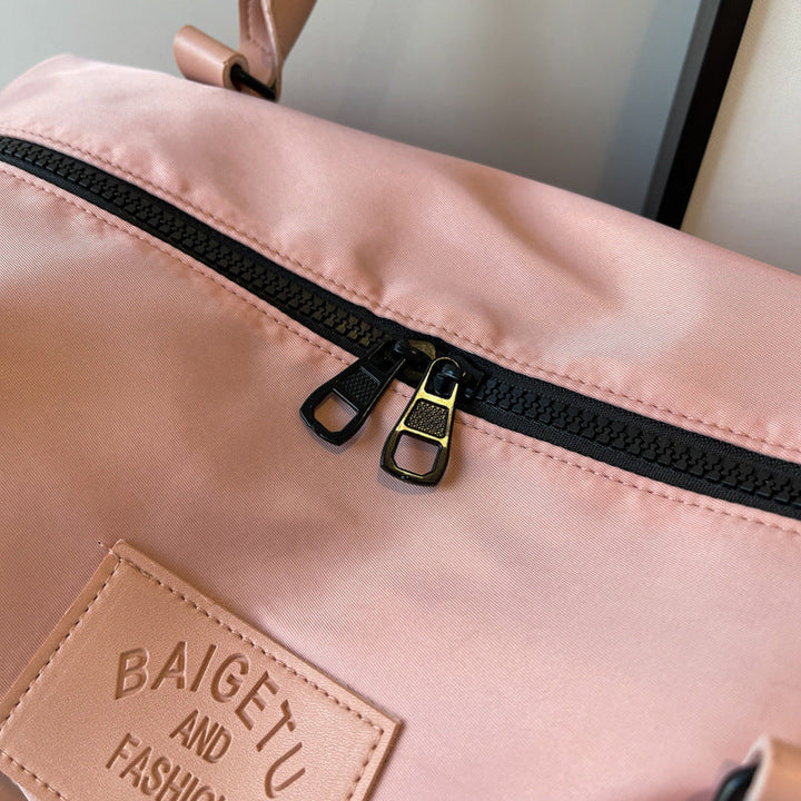 Sporty Tote Bag Kalsten