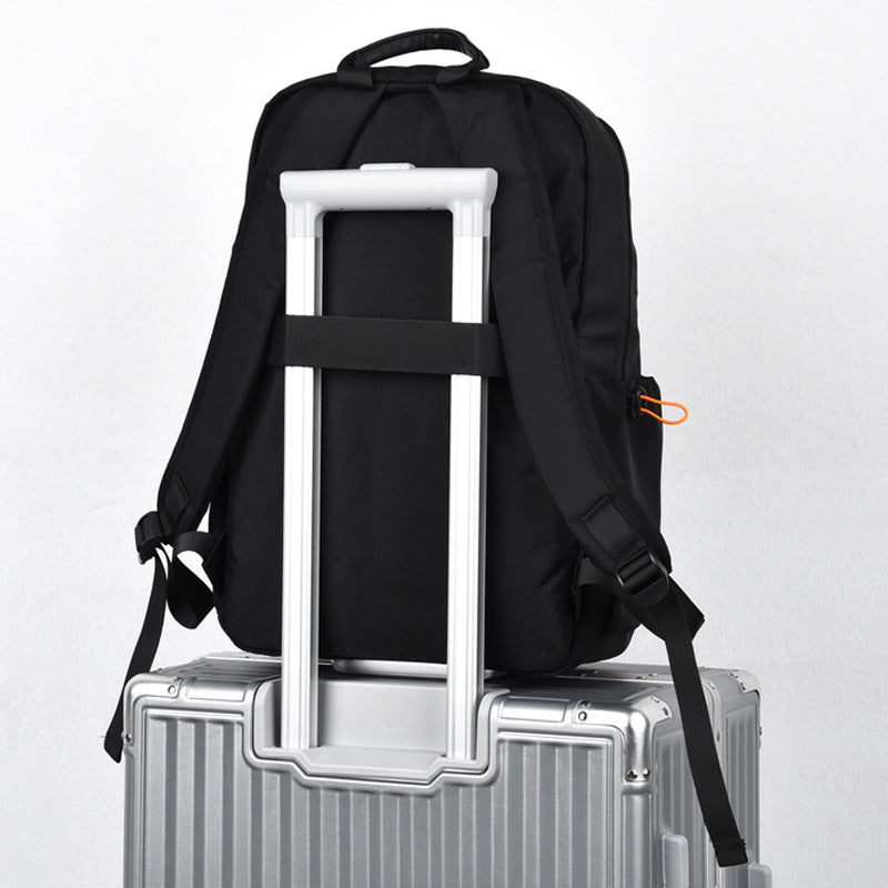 Ergonomic Travel Backpack Kalsten