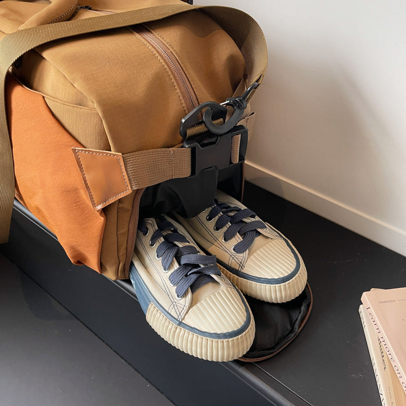Elegant Multifunctional Tote Bag Kalsten