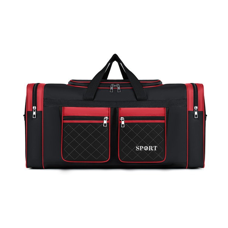 Versatile Sports Duffle Bag Kalsten
