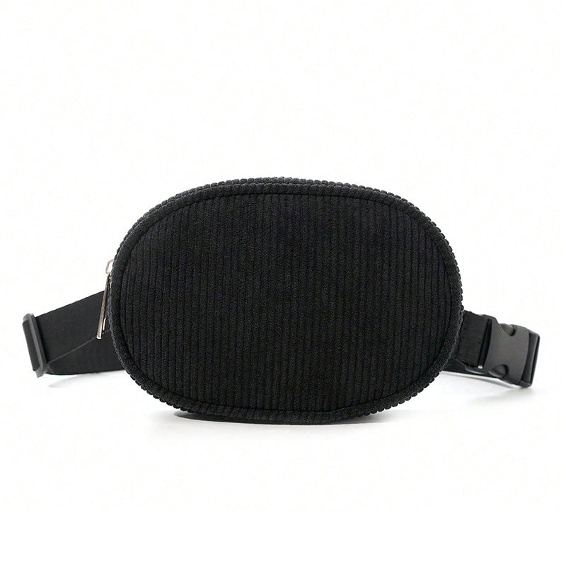Stylish Waist Bag Kalsten