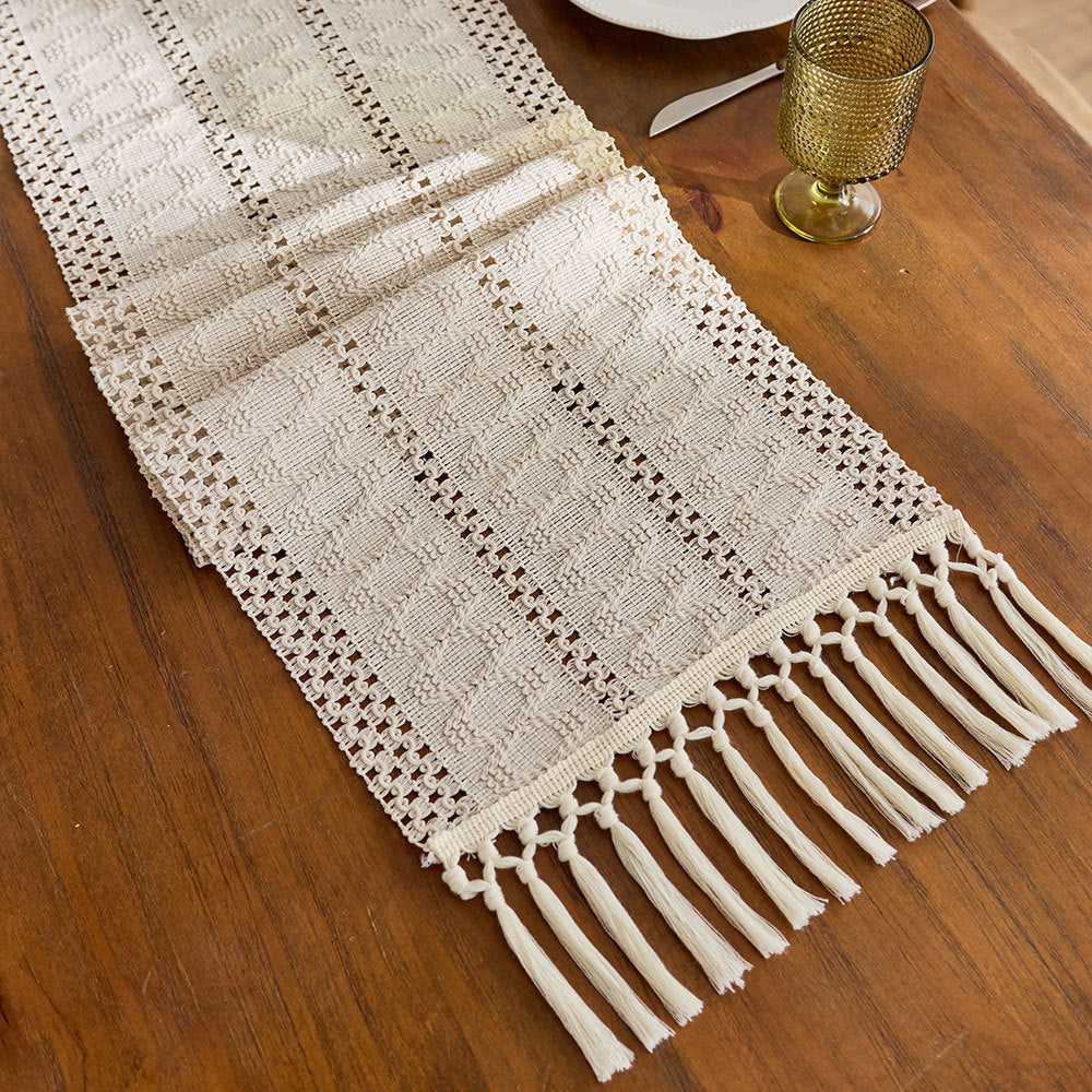 Decorative Table Runner