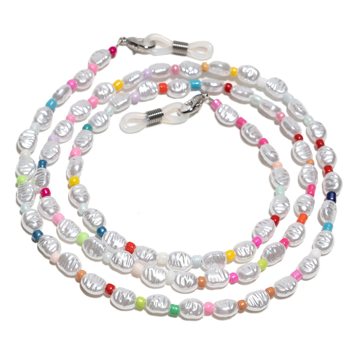 Colorful Beaded Eyewear Chain Kalsten 1786968035