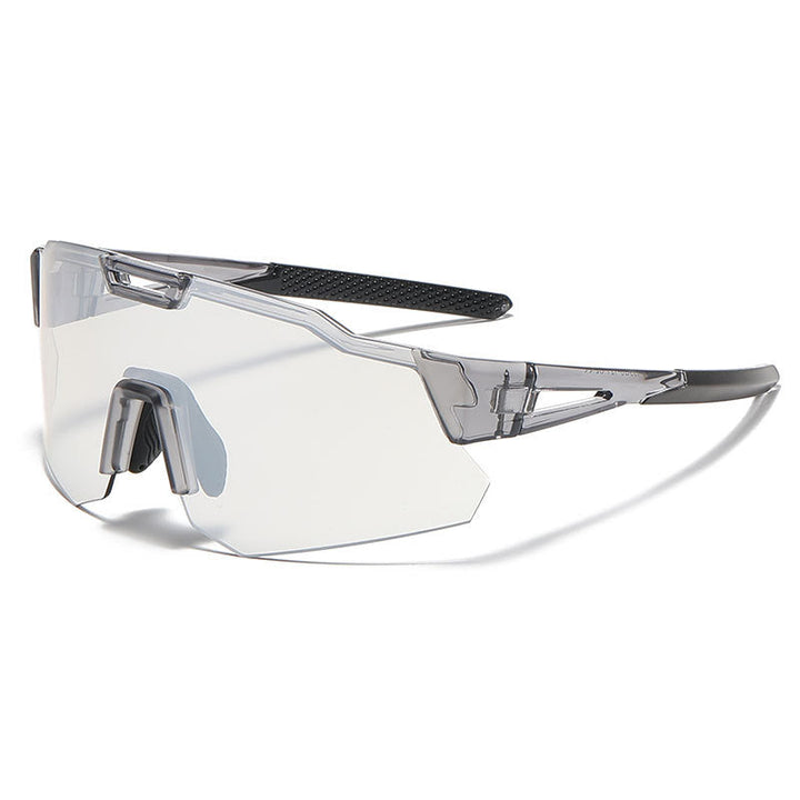 Men's Sports Performance Sunglasses Kalsten