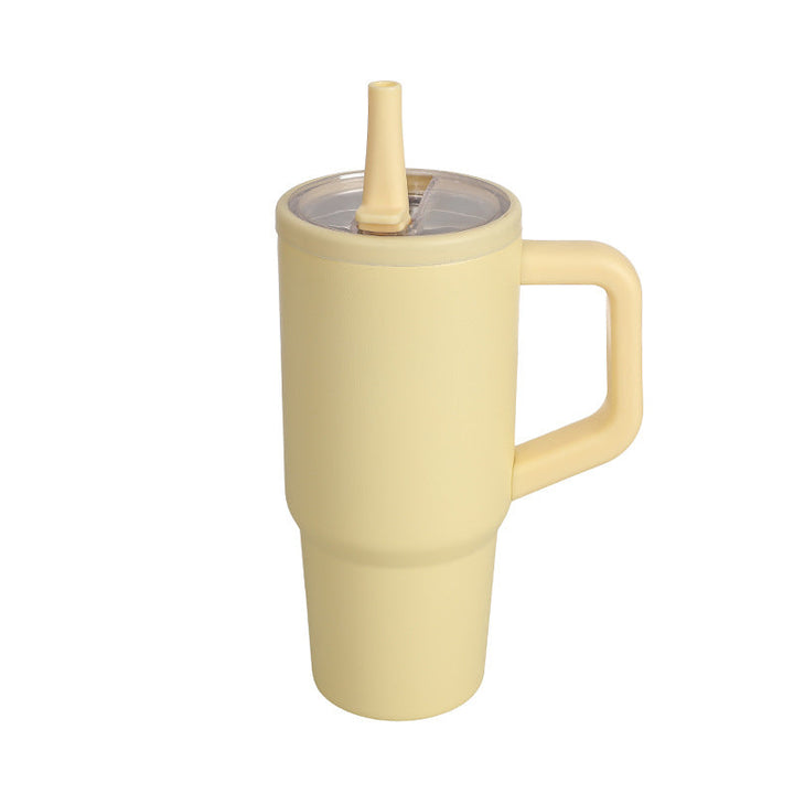Ladies Insulated Drinking Cup with Lid Kalsten
