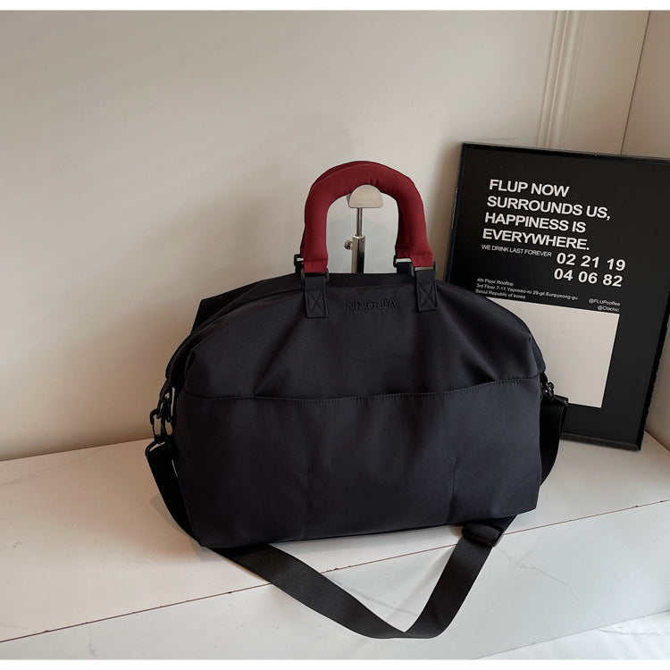 Practical Weekend Bag Kalsten