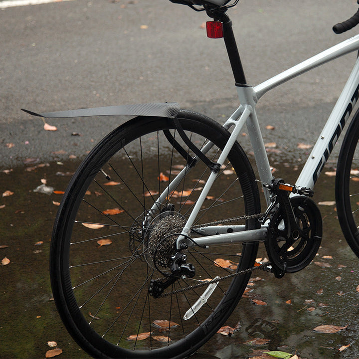 Adjustable Bicycle Rear Mudguard Kalsten