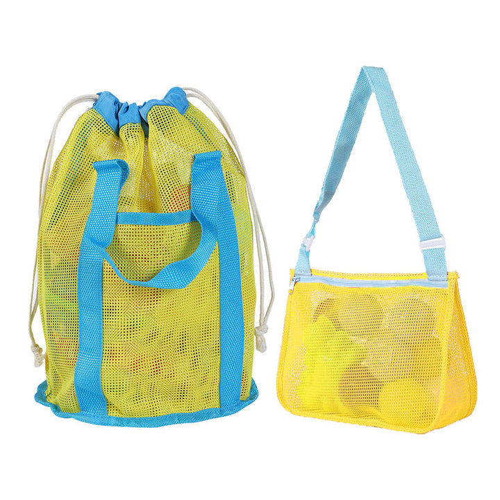 Practical mesh backpack Kalsten