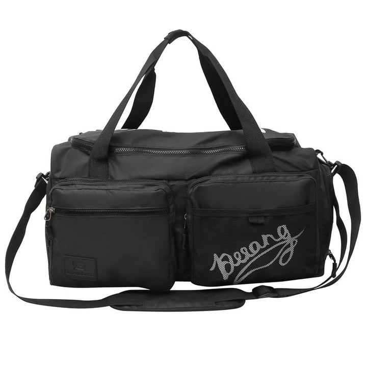 Multi-Functional Travel Duffel Bag