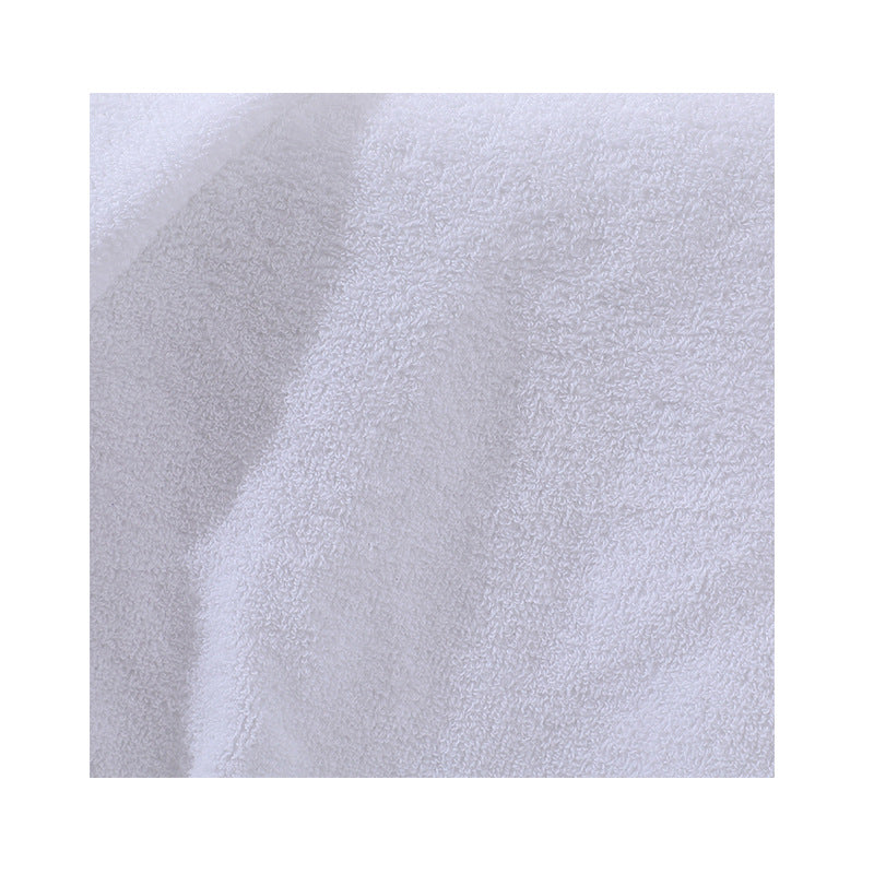 Terry Bath Towel With Soft Grip And High Absorbency Kalsten