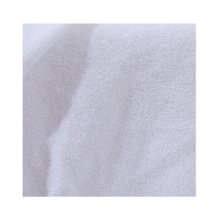 Terry Bath Towel With Soft Grip And High Absorbency Kalsten