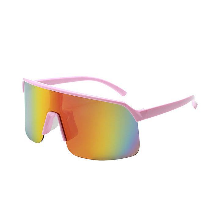 Ladies Sporty High-Performance Sunglasses Kalsten