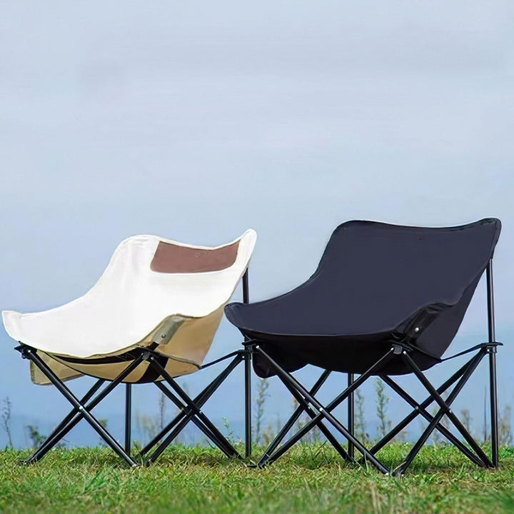 Camping cot Kalsten