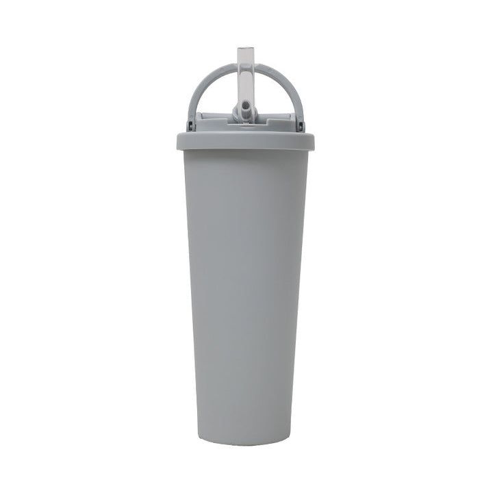 Women's reusable drinking cup with ergonomic carry handle Kalsten
