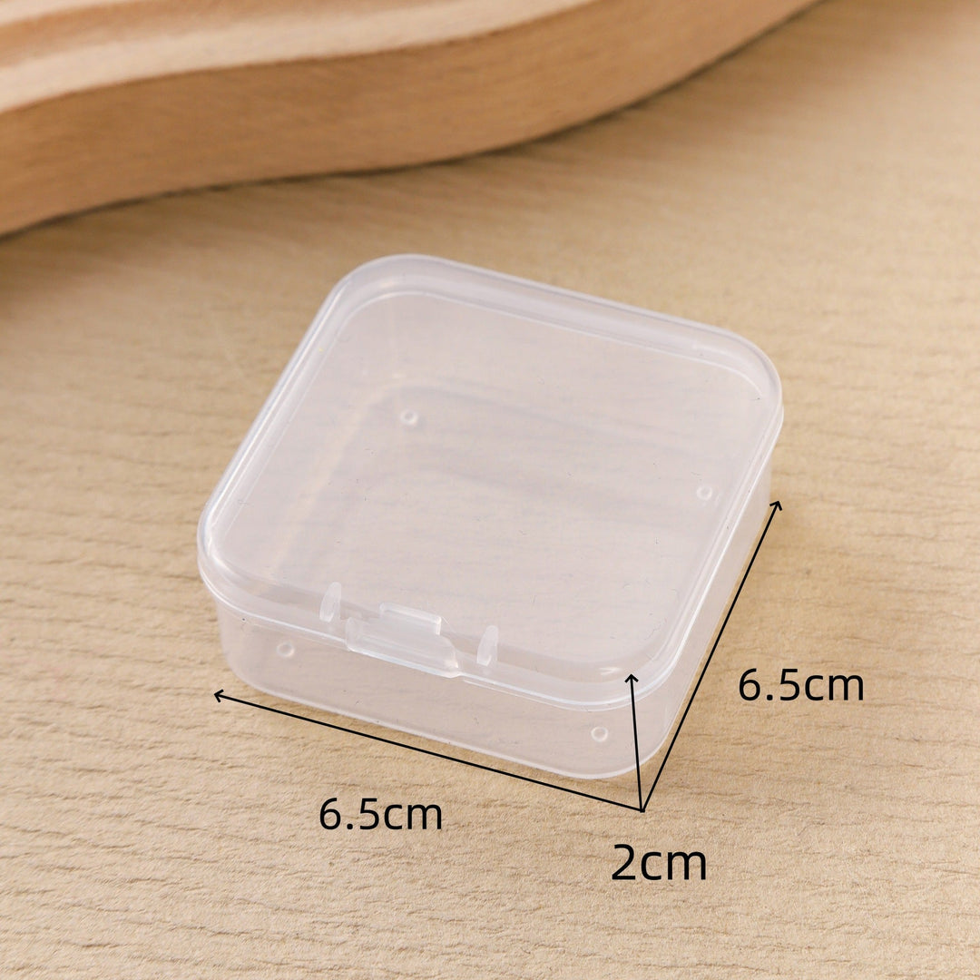 Compact Snack Keeper Kalsten