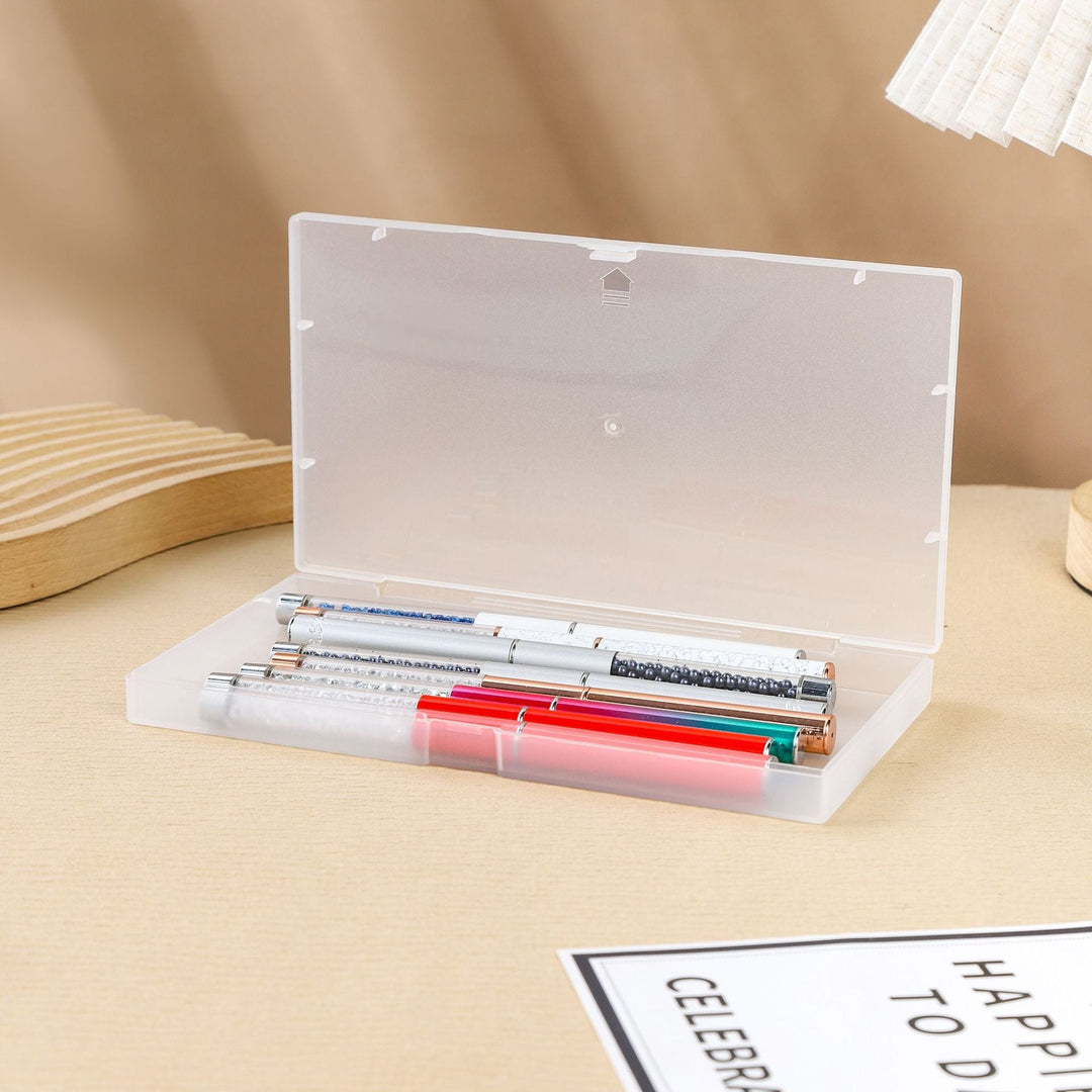 Slim Portable Document Holder Kalsten