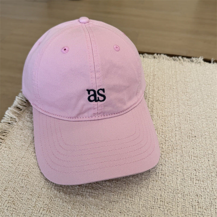 Women's Adjustable Cotton Baseball Cap Kalsten 1783922768