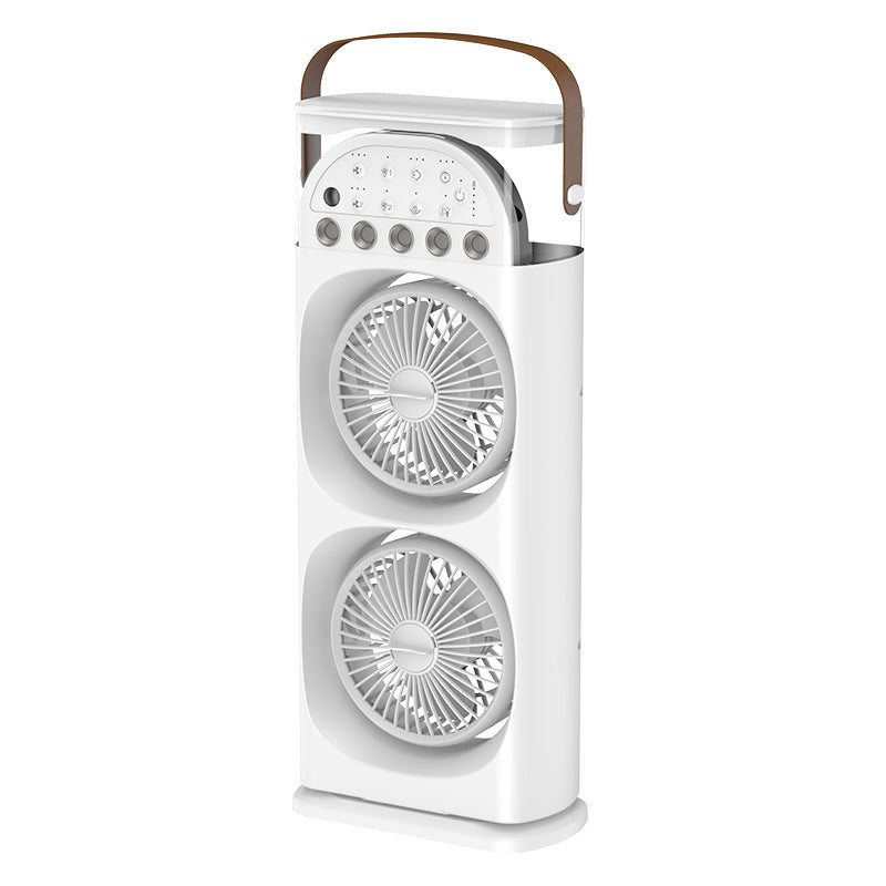 Ladies portable fan Kalsten