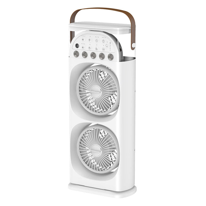 Ladies portable fan Kalsten