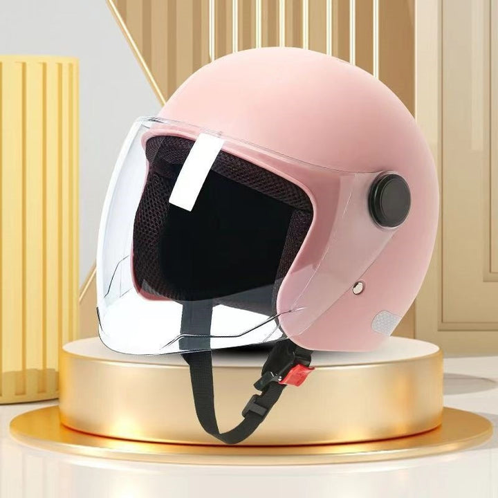Stylish Motorcycle Helmet Kalsten