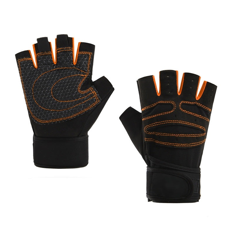 Women's Fitness Gloves Kalsten
