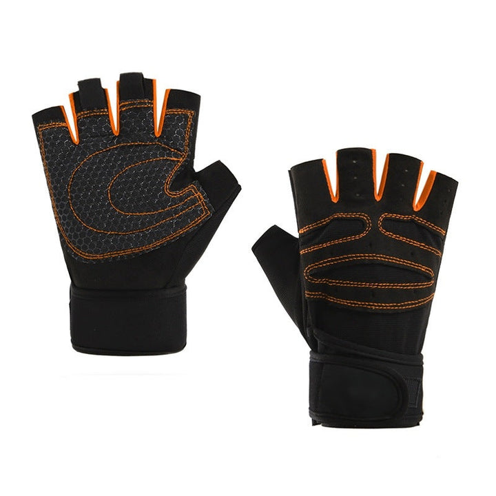 Women's Fitness Gloves Kalsten