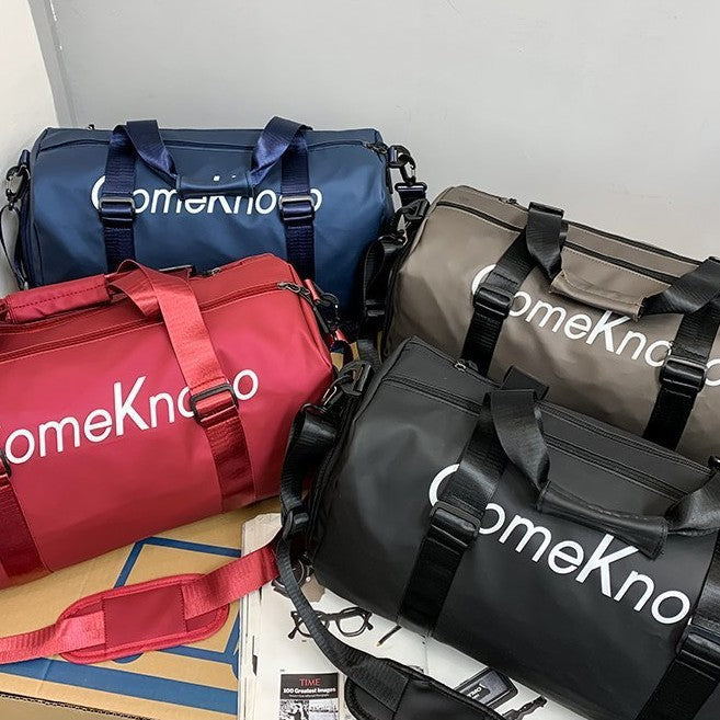 Sports bag Kalsten