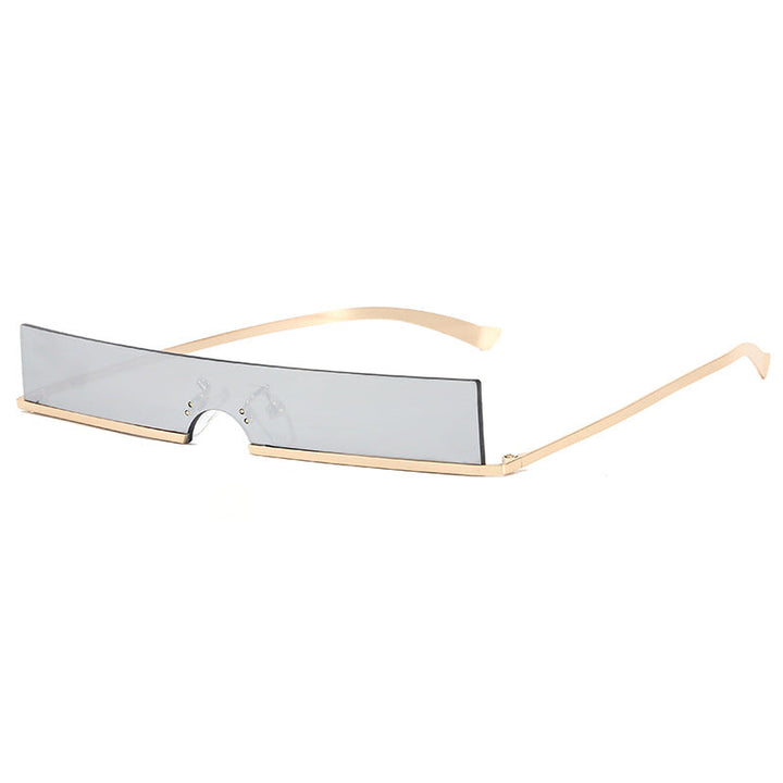 Women Fashionable Minimalistic Glasses Kalsten