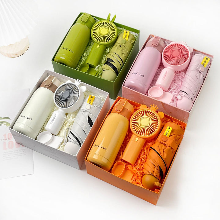 Unisex Gift Set Kalsten
