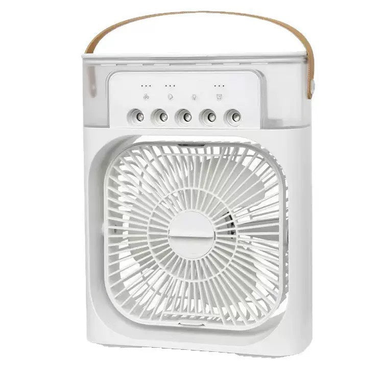 Unisex portable fan Kalsten