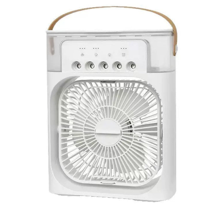 Unisex portable fan Kalsten