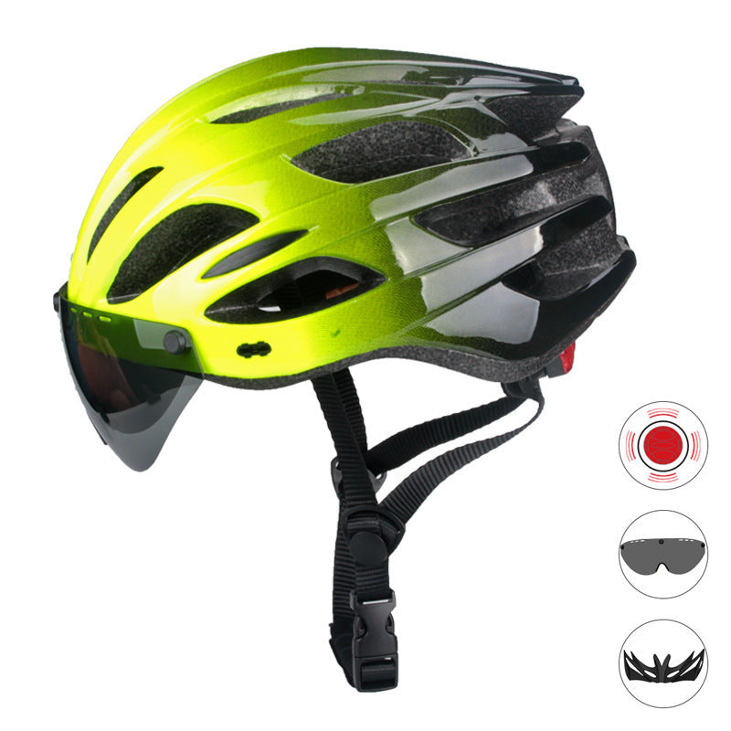 Impact-Resistant Cycling Helmet Kalsten
