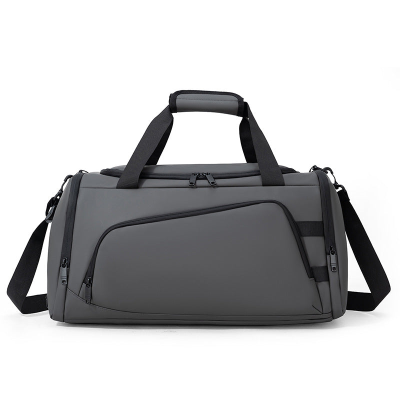 Sporty Sports Bag Kalsten