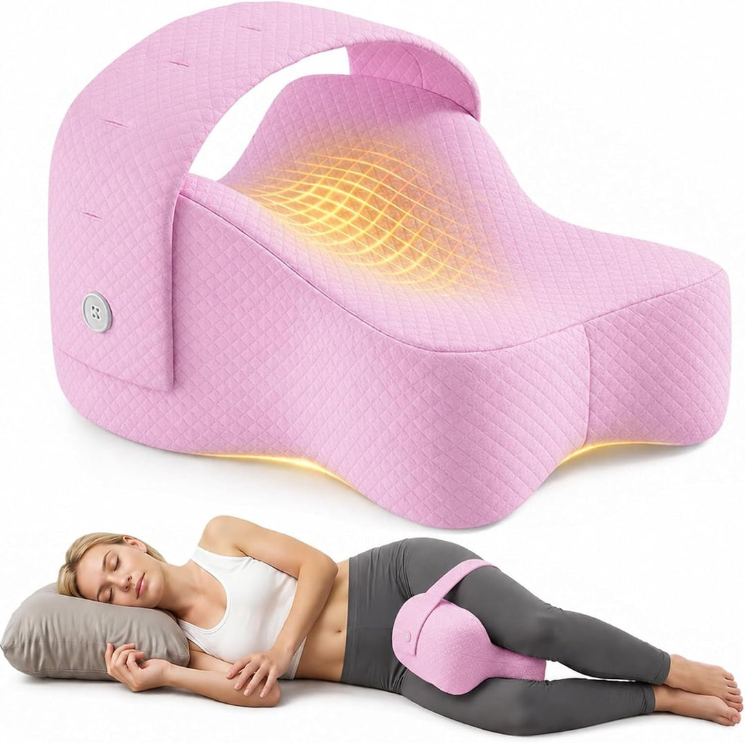 Ergonomic sleeping pillow Kalsten