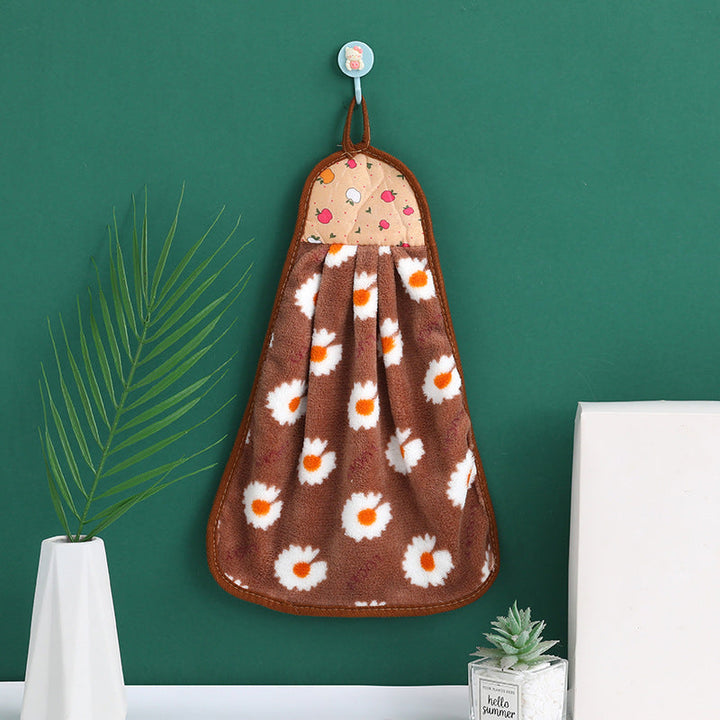 Ladies Towel Holder Kalsten