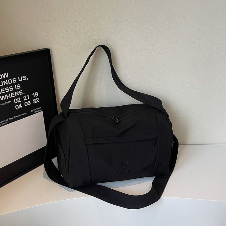 Modular Sports and Travel Bag Kalsten