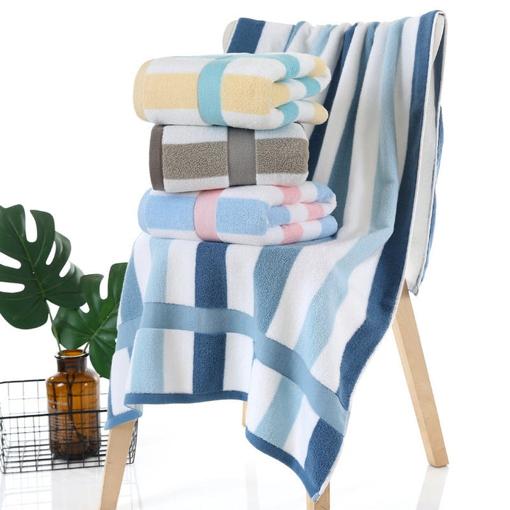 Women High-Quality Bath Towel Kalsten