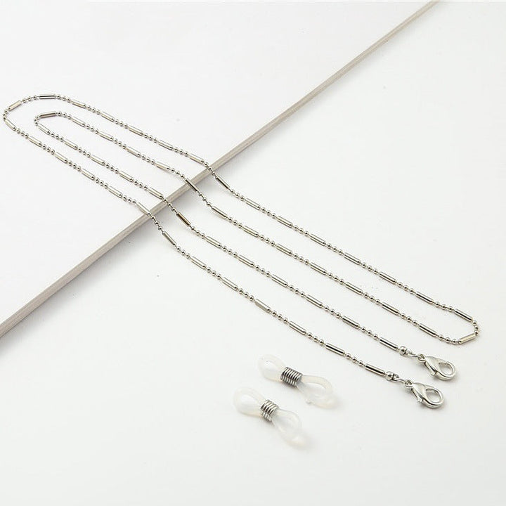 Minimalist Eyewear Chain Kalsten