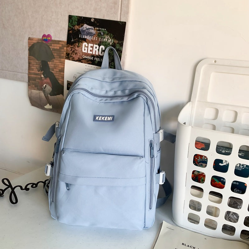 Modern Multi-Function School Backpack Kalsten