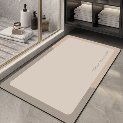 Abstract Patterned Area Rug Acalora