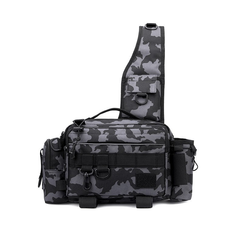 Tactical Crossbody Bag Kalsten