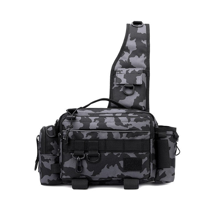 Tactical Crossbody Bag Kalsten