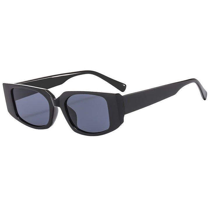 Women's sunglasses with stylish square frame Kalsten
